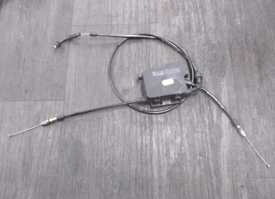 Gaskabel BMW R 1200 GS 2008-2009