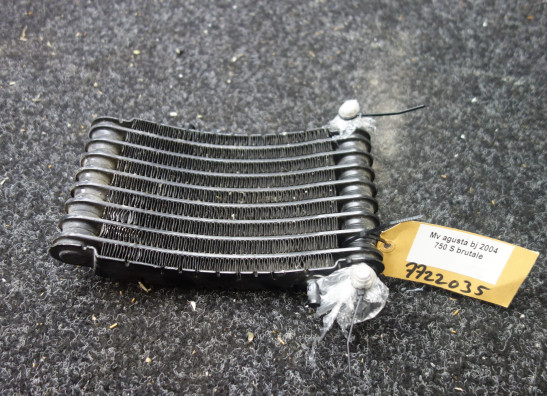 Oliekoeler MV Agusta 750 Brutale