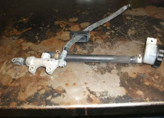 Rear brake master cylinder  Kawasaki ZX 9 R
