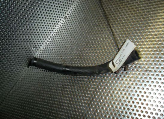Radiator toebehoren Kawasaki GPX 600