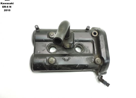 Cylinder head cover Kawasaki ER 6