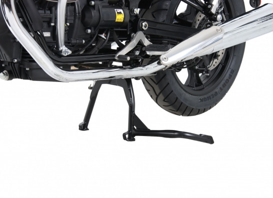 Standaard Moto Guzzi V7 II