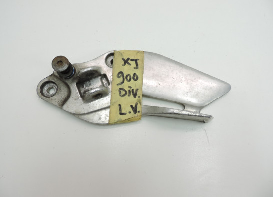 Schetsplaat links Yamaha XJ 900 S Diversion
