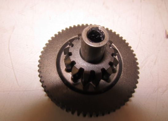 Motorblock Sonstiges Kawasaki Z 750