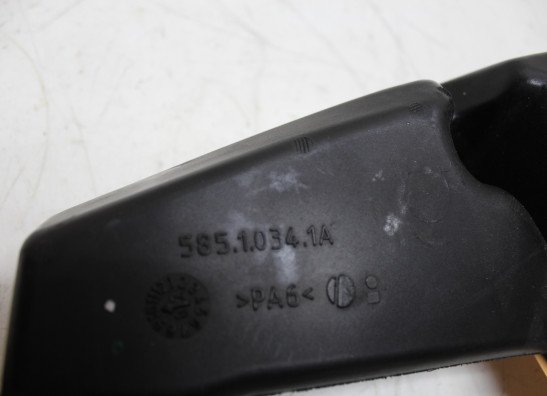 Olie reservoir Ducati 749  999