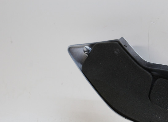 Rechter achterkant Kawasaki ZXR 750