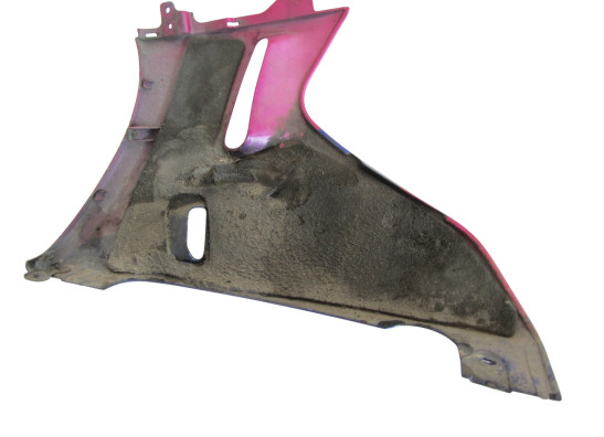 Cowl lower right Kawasaki ZZR 600