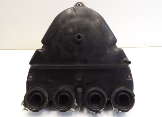 Air cleaner case Yamaha XJ 600 Diversion