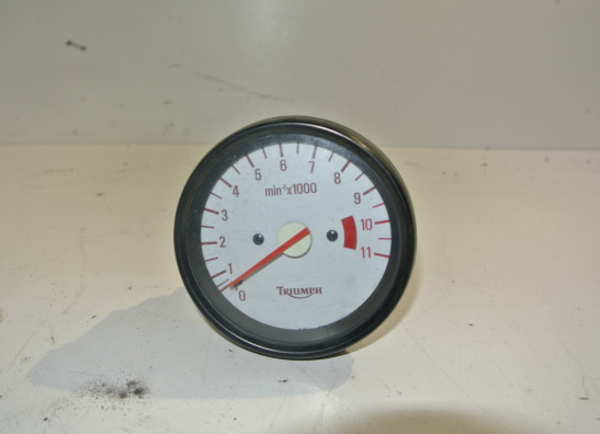 Meter Triumph Sprint ST 955
