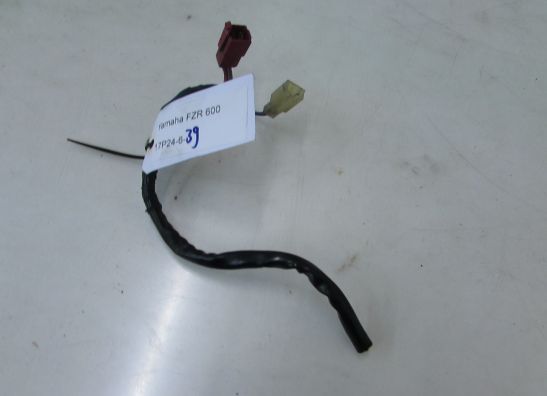 Kabelboom voor Yamaha FZR 600