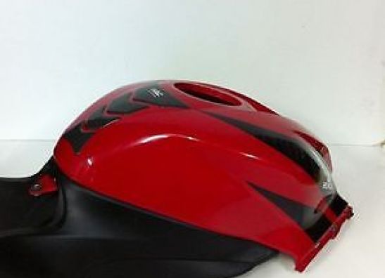 Tankschutz Honda CBR 600 RR