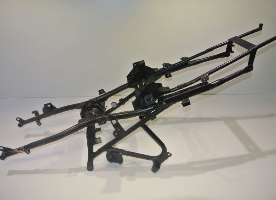 Rail BMW R 1150 RT   R 850 RT