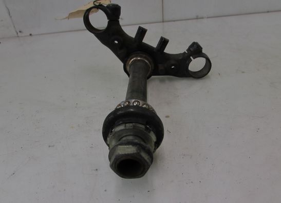 Steering stem Honda CB 450