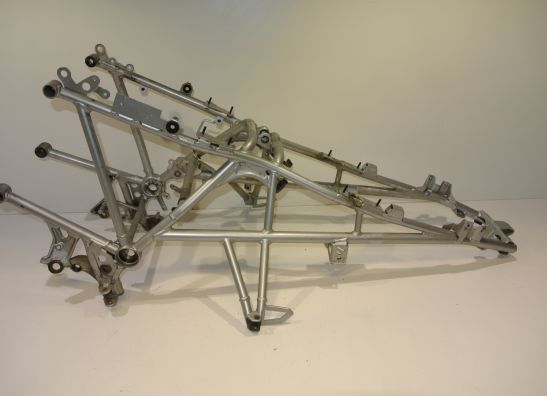 Rail BMW R 1200 GS