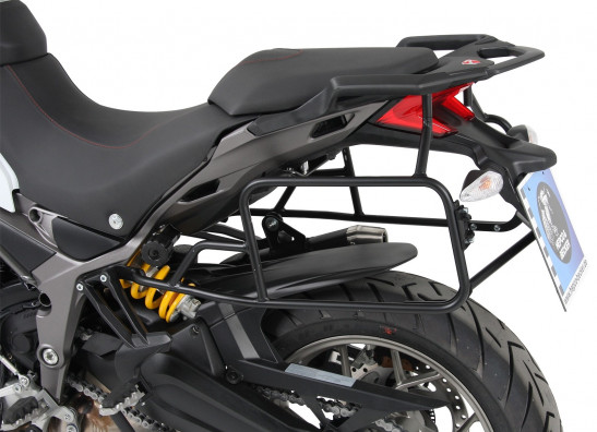 Rear carrier top box Ducati Multistrada 950
