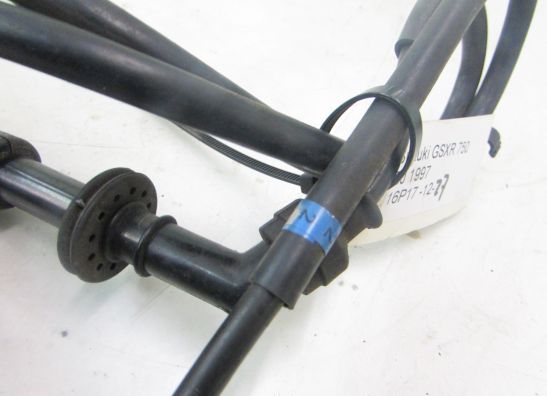 Ignition Coil Suzuki GSX R 750
