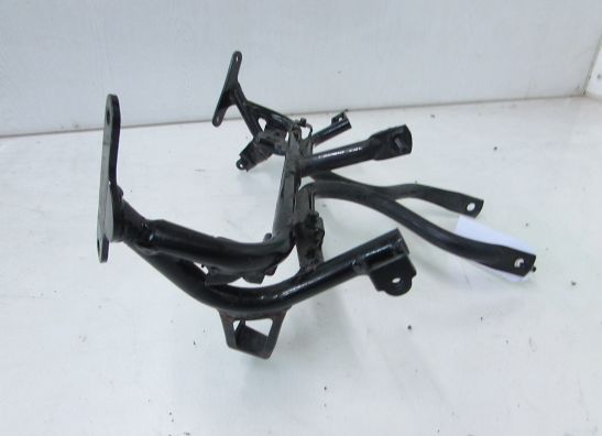 Kuipframe Kawasaki ZZR 1100