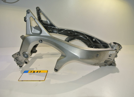 Frame body parts Yamaha FZ6