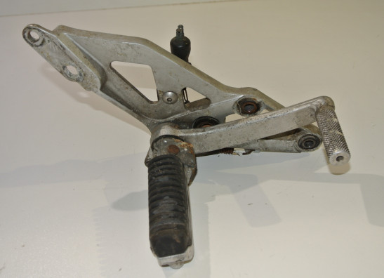 Rechter schetsplaat Suzuki GSX R 1100