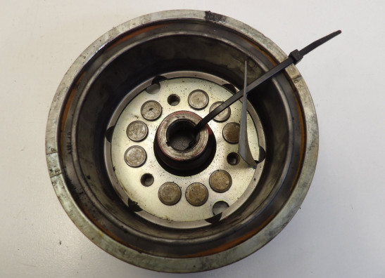 Rotor vliegwiel Kawasaki ER 5