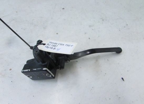 Clutch master cylinder Honda CBX 750 F