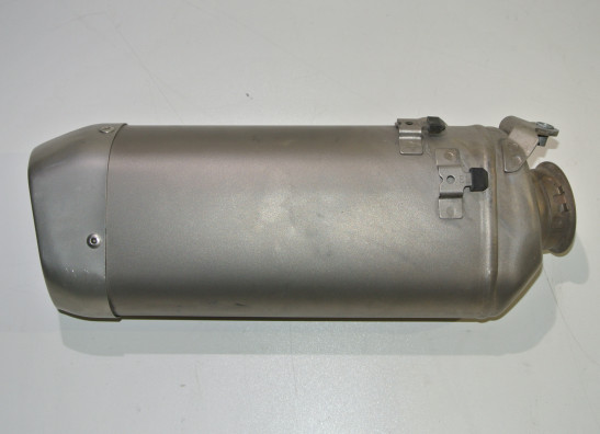 Muffler Yamaha MT 10