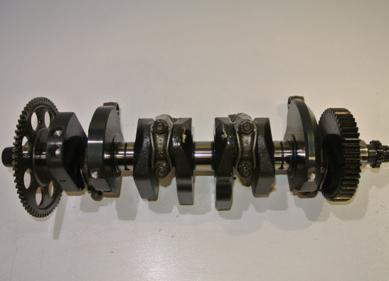 Crankshaft Kawasaki Z 750