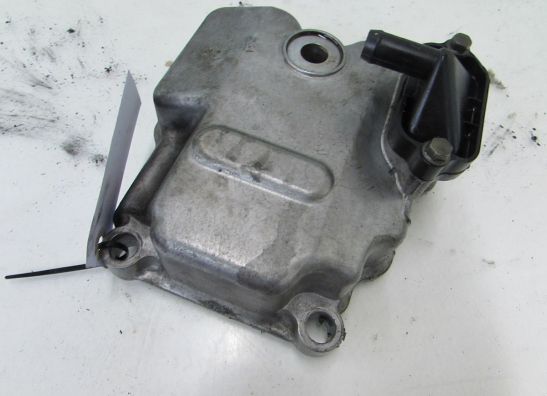 Carterpan Suzuki Burgman 400