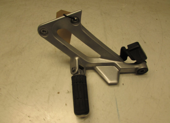 Duo voetsteun links Yamaha FJR 1300