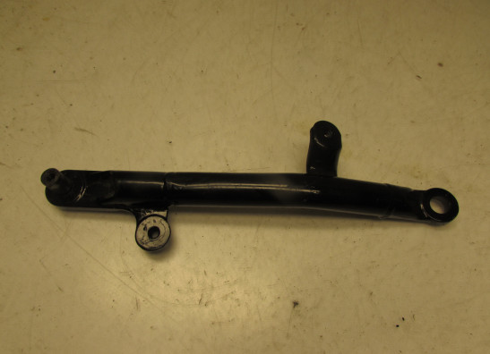 Frame body parts Yamaha V max