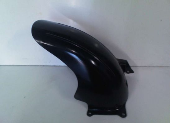 Hinterradabdeckung Yamaha TDM