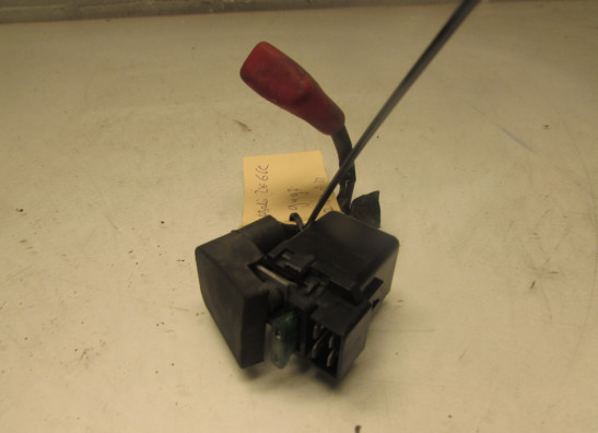 Starter Relay Kawasaki ZX 6 R