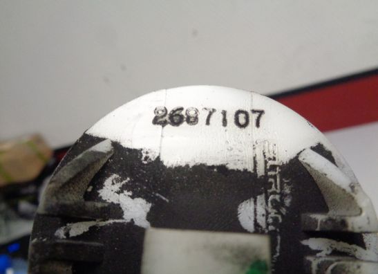 Brandstofniveaumeter Vespa Gts 300