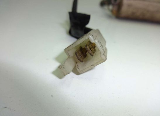 Zundspule Suzuki Overige Suzuki