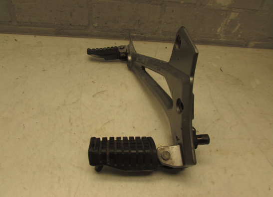 Rechter schetsplaat Kawasaki ER 5