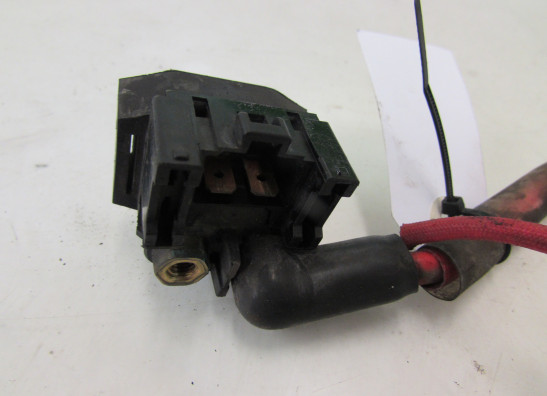 Startmotor relais Yamaha XJ 900 S Diversion