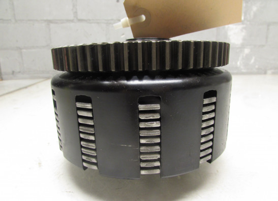 Clutch Ducati monster 600