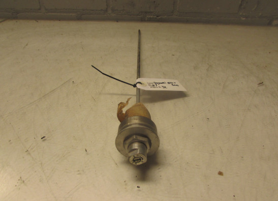 Voorpoot binnen Suzuki GSX R 600