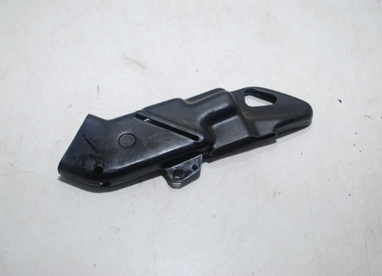 Air intake left Honda CBR 1000 F
