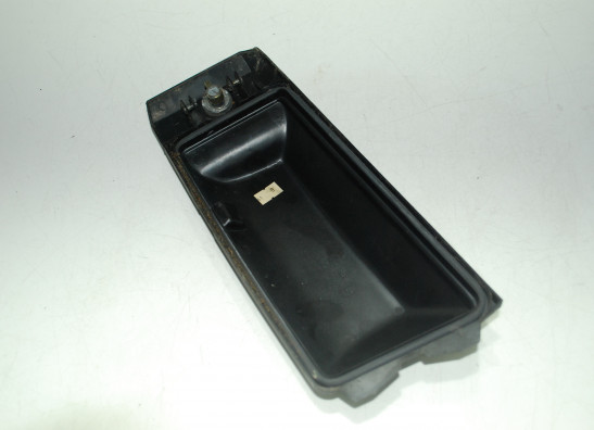 Innenverkleidung links BMW K 100