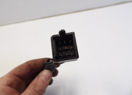 Lenkerschalter links Kawasaki ER 5