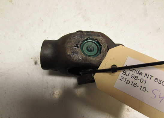 Cardan joint axle Honda Deauville 650 - 700