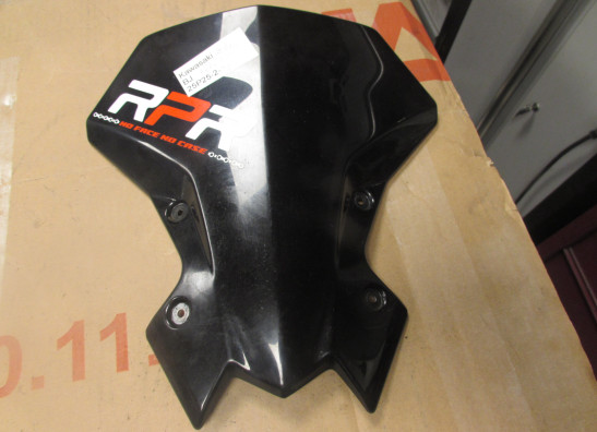 Scheibe Windschild Kawasaki Z 650