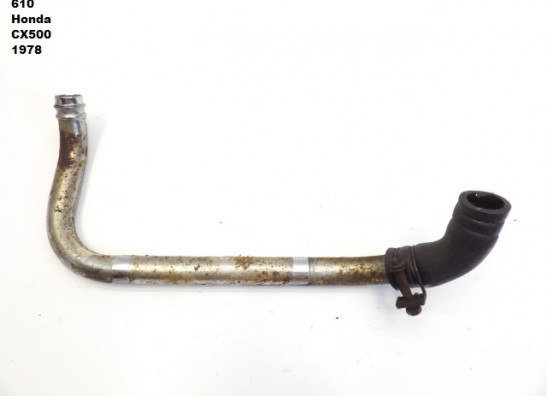 Kuhler Teile Honda CX 500
