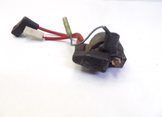 Startmotor relais Yamaha FZR 600