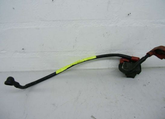 Anlasser Relais Honda CBR 1000 F