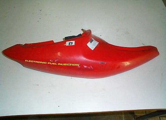 Cowl rear right Suzuki TL 1000