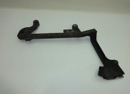 Saddlebag left Honda ST 1100 Pan European