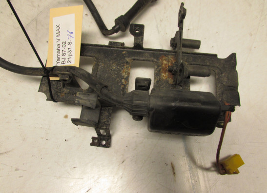 Ignition Coil Yamaha V max