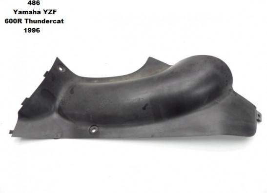 Binnenkuip Yamaha YZF 600 Thundercat